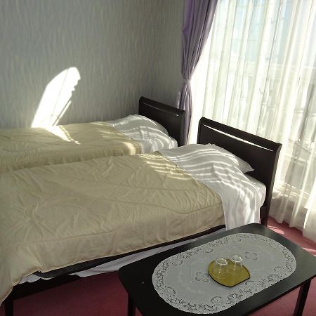 Hotel Liberty Hill à Itō Extérieur photo