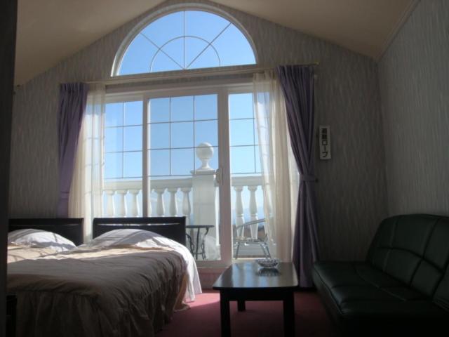 Hotel Liberty Hill à Itō Chambre photo