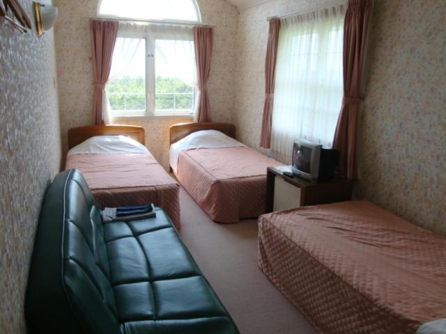 Hotel Liberty Hill à Itō Chambre photo