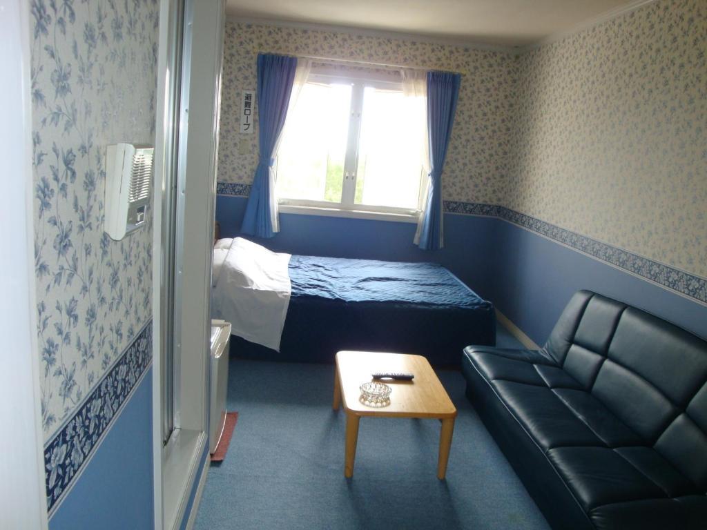 Hotel Liberty Hill à Itō Chambre photo