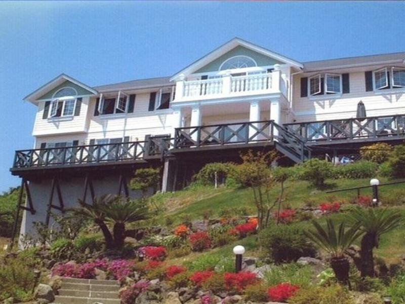 Hotel Liberty Hill à Itō Extérieur photo