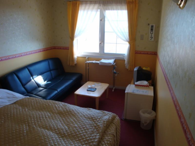 Hotel Liberty Hill à Itō Extérieur photo