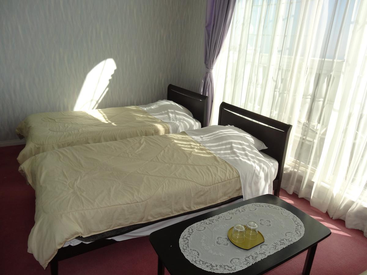 Hotel Liberty Hill à Itō Extérieur photo